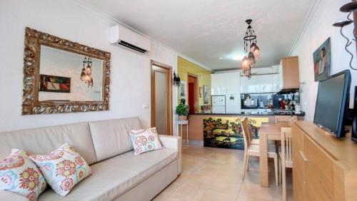 Apartamento Athena — 4-Star Luxury Hotel in Monte Gordo, Portugal