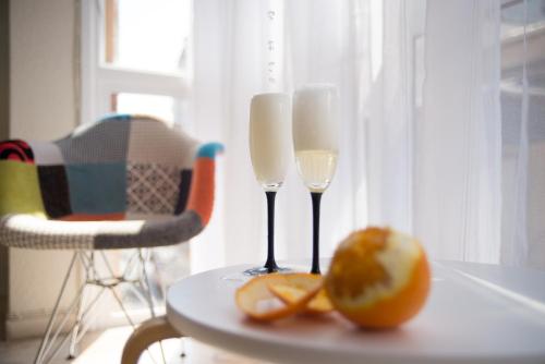 Apartment Grand Fernando Explanada Alicante — 4-Star Luxury Hotel in Alicante, Spain