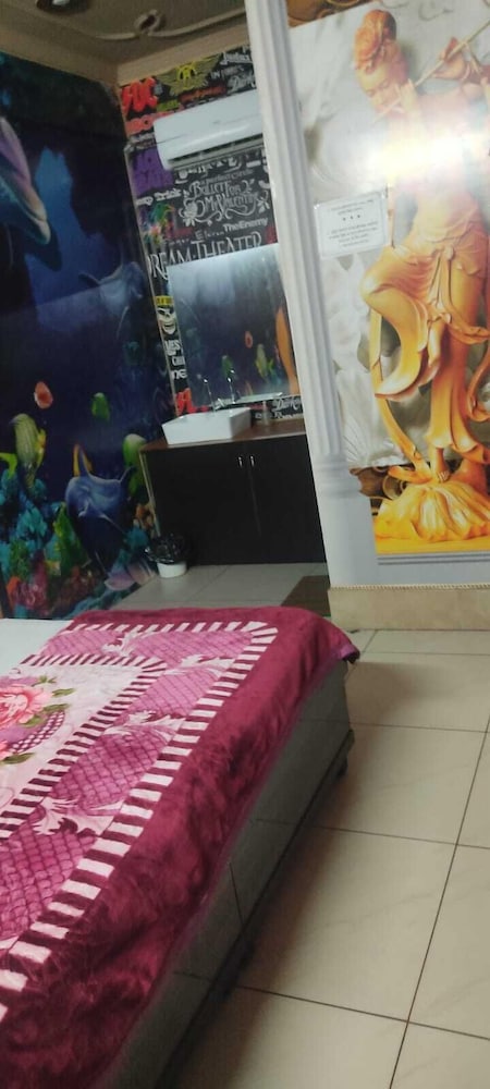 Ms Grand Hotel — Bhiwani — photo 3