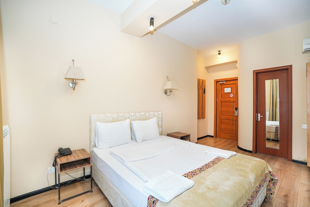 Hotel Skyland