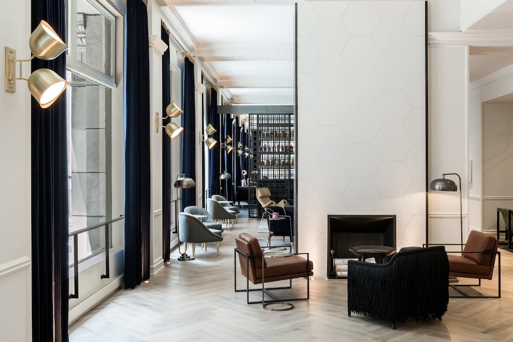 Kimpton Gray Hotel an IHG Hotel - photo 2