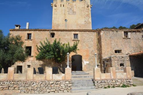 Finca Sa Duaia de Dalt — Arta — photo 3