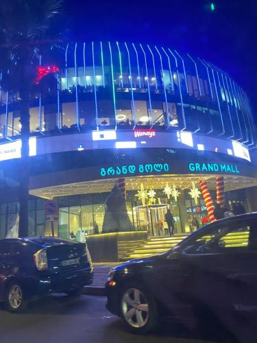 Orbi City Hotel