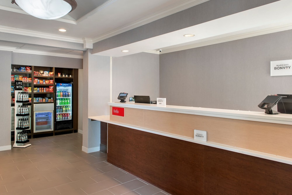 TownePlace Suites by Marriott Wilmington Newark Christiana - photo 3