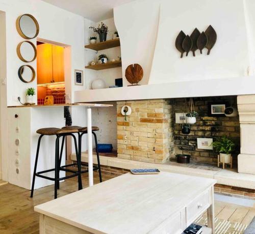 Les Mouettes - last minute hotel in Trouville-Sur-Mer