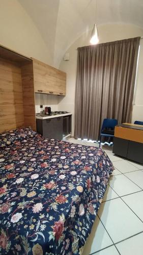 Le stanze di Efesto — hotel in Linguaglossa