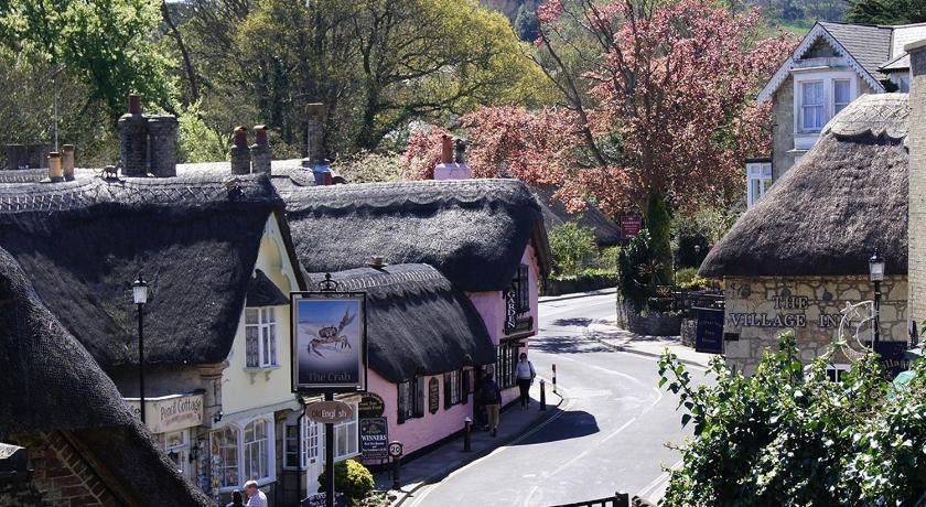 Holliers Hotel in Shanklin, United Kingdom