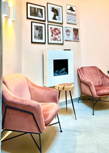 Casa Sant'Antonio — 4-Star Luxury Hotel in Luino, Italy