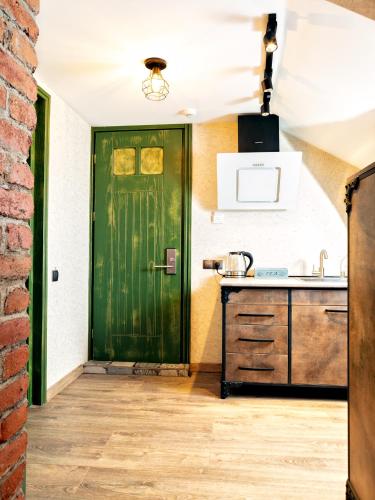 6 Unique Apartments