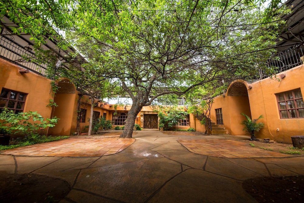 Trois Estate at Enchanted Rock - photo 16