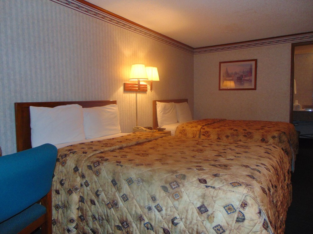 Shayona Inn Extended Stay - photo 10