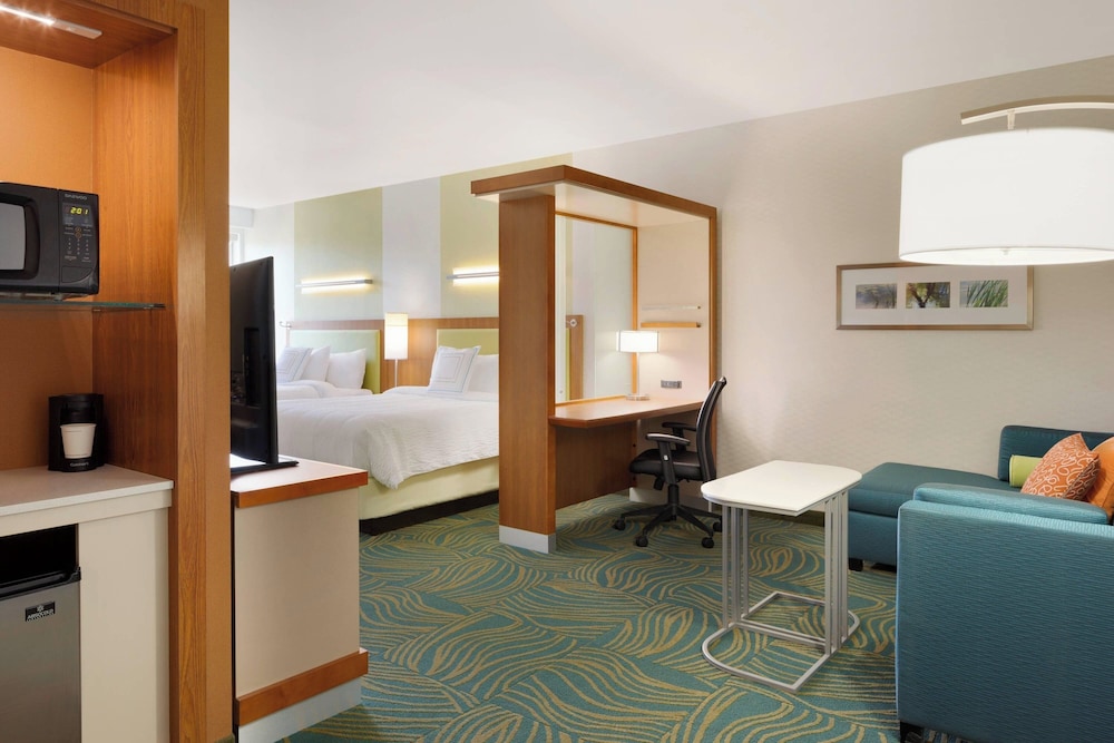 SpringHill Suites Tuscaloosa by Marriott - photo 17