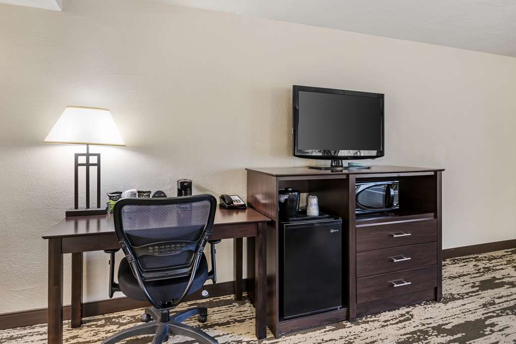 Best Western Prescottonian - photo 12