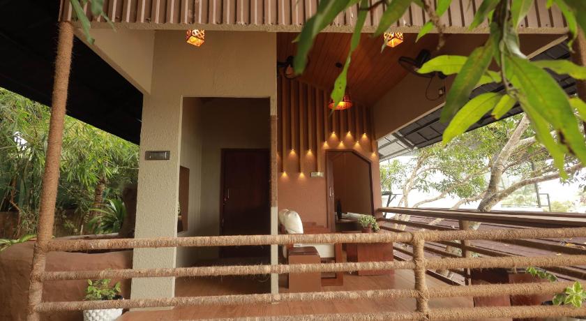 The Brook Serene — Kollam — photo 4