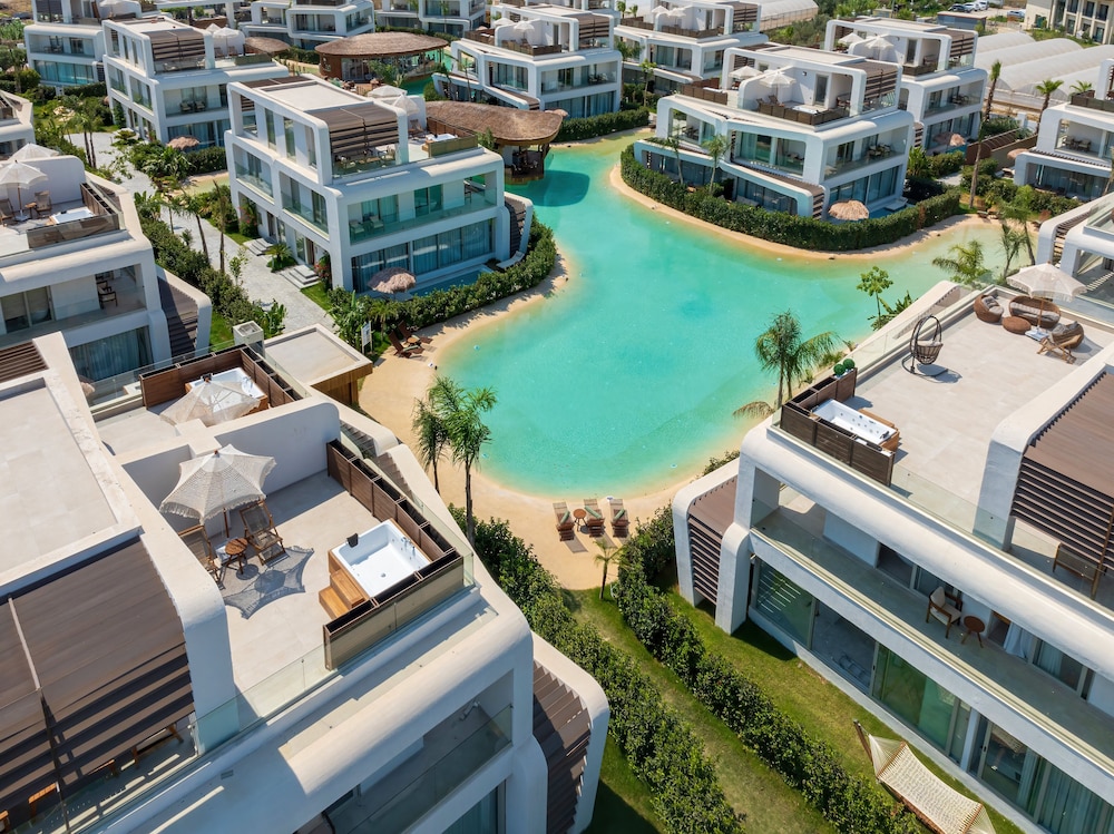 Club Arona Luxury Villas Belek UAI — 5-Star Luxury Hotel in Serik, Turkey