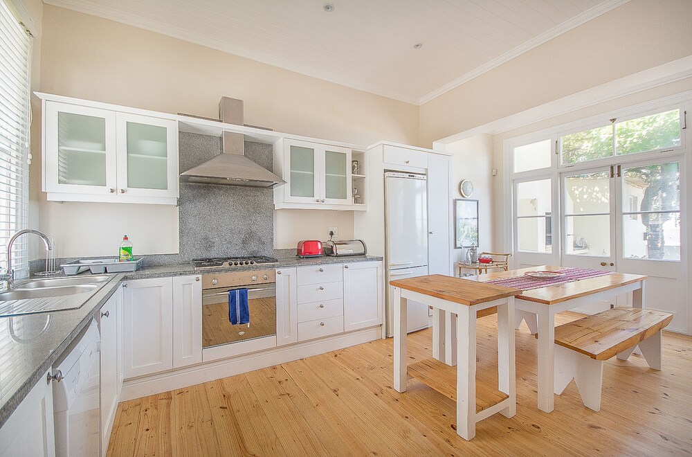 In-Room Kitchen