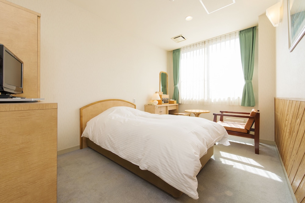 Hotel Takachiho — Miyazaki — photo 3