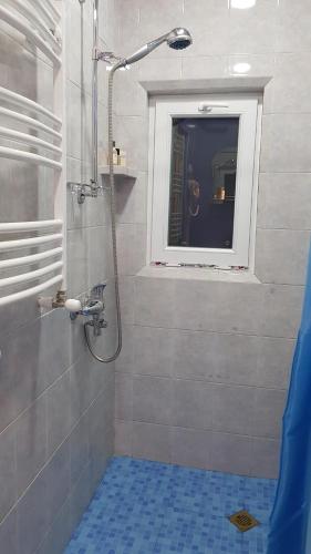 Cozy Apartment in Old Tbilisi