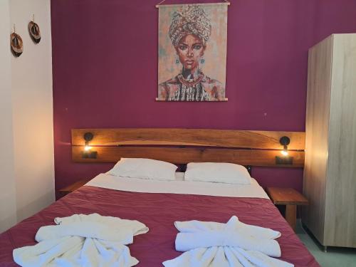 Poppy Beloni - last minute hotel in Chania