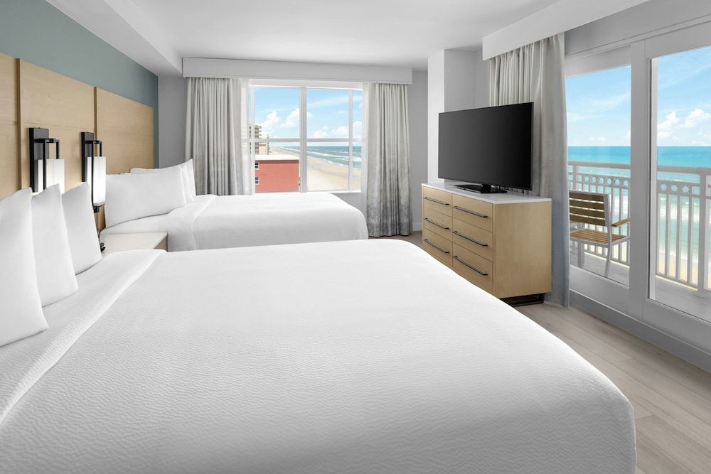 Residence Inn by Marriott Daytona Beach Oceanfront - photo 19