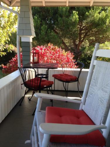 The KirkHouse Bed and Breakfast - photo 12