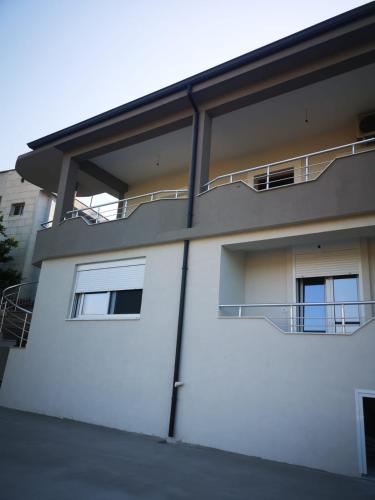 Vista Vlora - carbon neutral hotel in Vlore