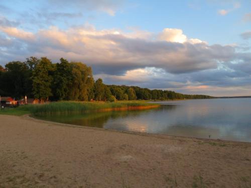 Strandhaus am Oberuckersee — hotel in Seehausen