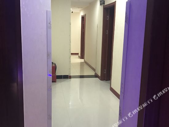 Jinglong Hotel - last minute hotel in Taiyuan