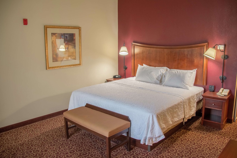Hampton Inn Murphy - photo 10