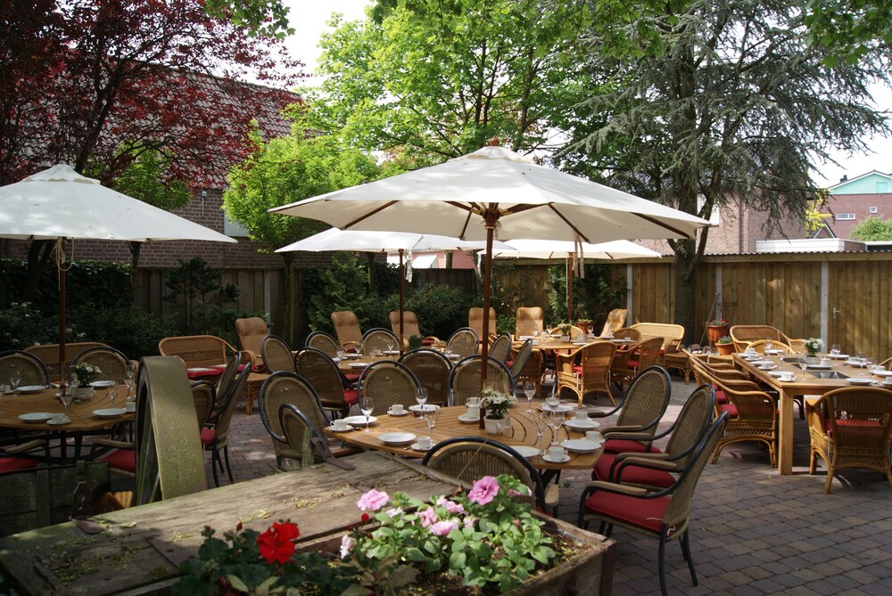 Hotel Marktzicht — Losser — photo 2