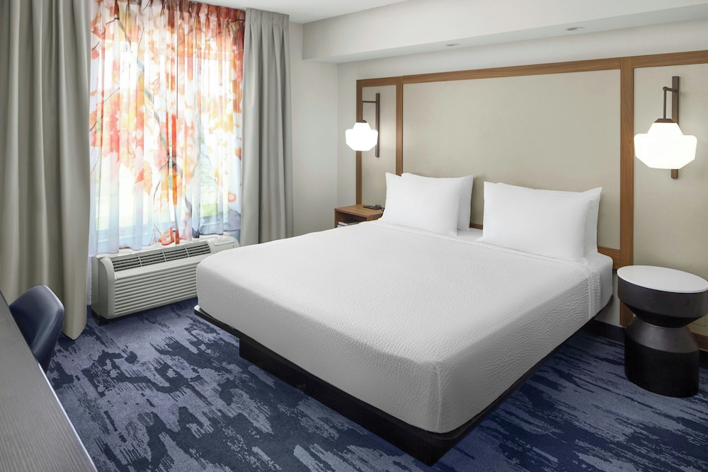 Fairfield Inn & Suites South Boston - photo 9