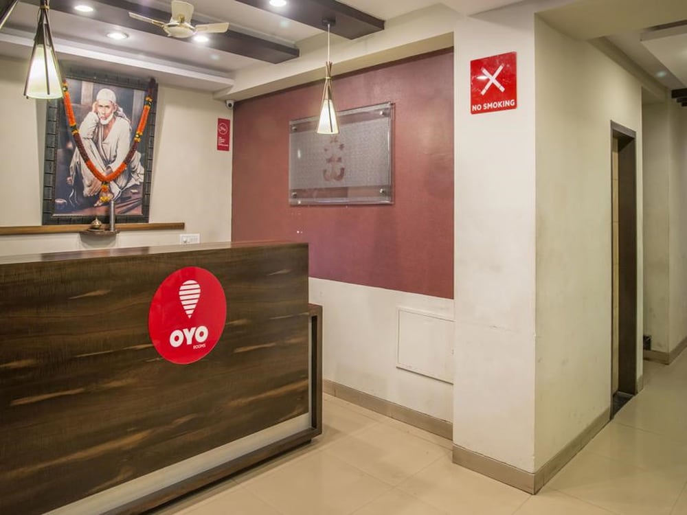 Hotel Sachin — Shirdi — photo 2