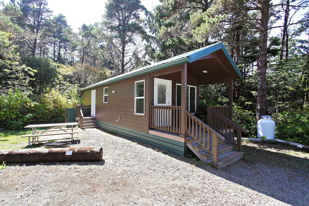 Whalers Rest RV & Camping Resort - photo 26