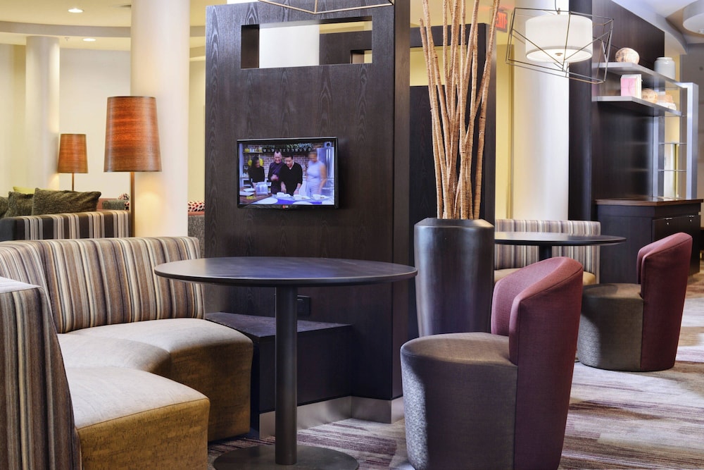 Courtyard by Marriott Houston Pearland - photo 12