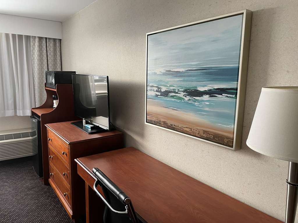 Best Western Plus Waterville Grand Hotel - photo 18