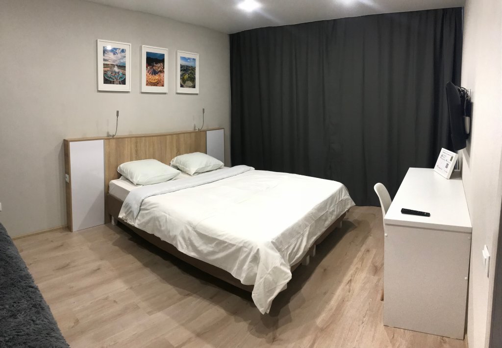 Stavropol City Flat Apartment