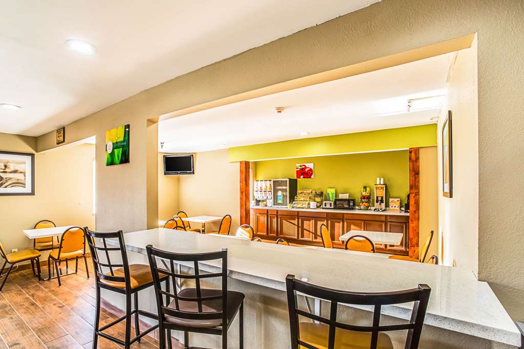 Quality Inn Carbondale University area - photo 40