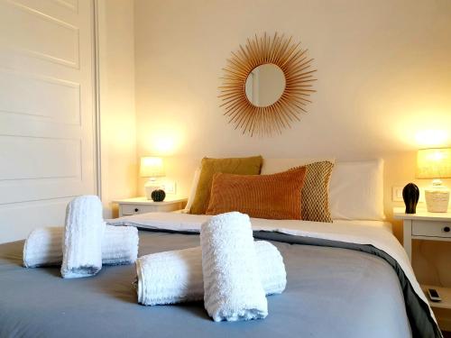 Sherryflat C Arcos in Jerez De La Frontera, Spain