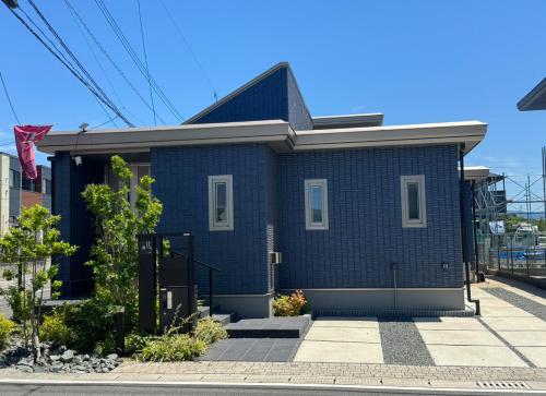 Akikawa Koshi 8 in Unknown City, Japan