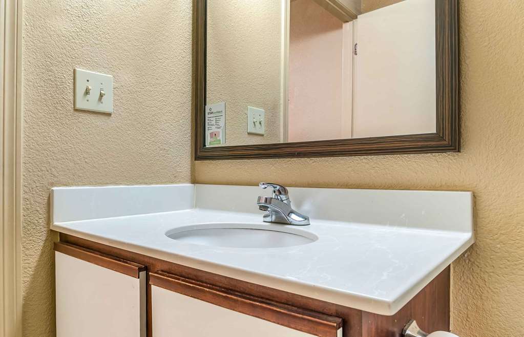 Extended Stay America Select Suites Detroit Ann Arbor Univ S - photo 37