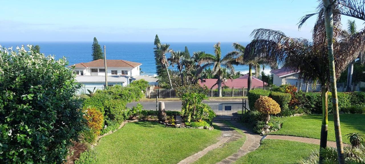Ramsgate Ocean View in Margate, South Africa
