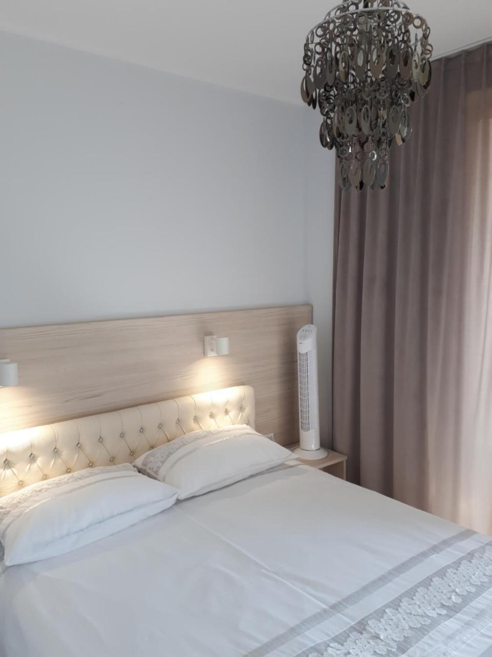 Apartament Sildatk — 4-Star Luxury Hotel in Leba, Poland