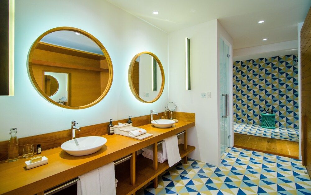 Residence by Amilla — 5-Star Luxury Hotel in Open Stage, Maldives