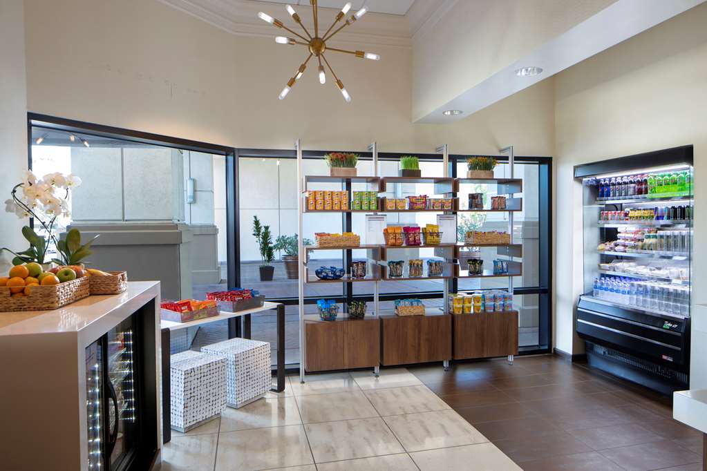 Sonesta San Jose Milpitas - photo 23