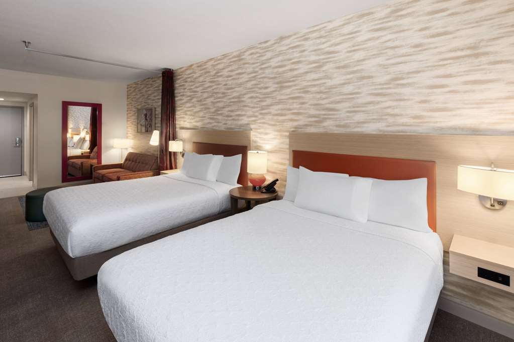 Hawthorn Extended Stay by Wyndham Kingwood Houston - photo 14