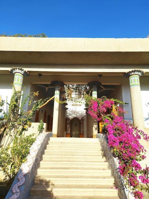 Gabawy Garden Doppelzimmer