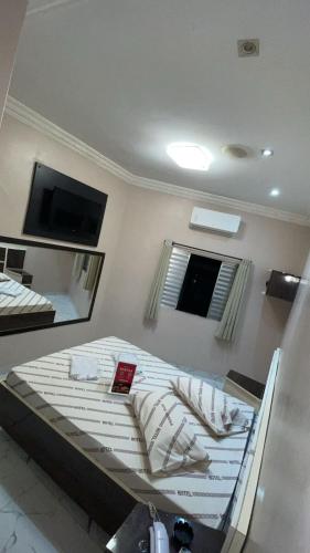 Hotel rebeka - last minute hotel in Sao Paulo
