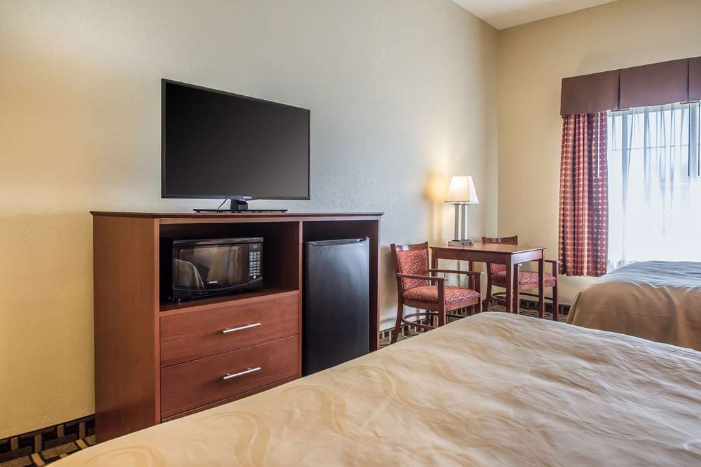 Quality Inn & Suites East Troy I 43 - photo 19