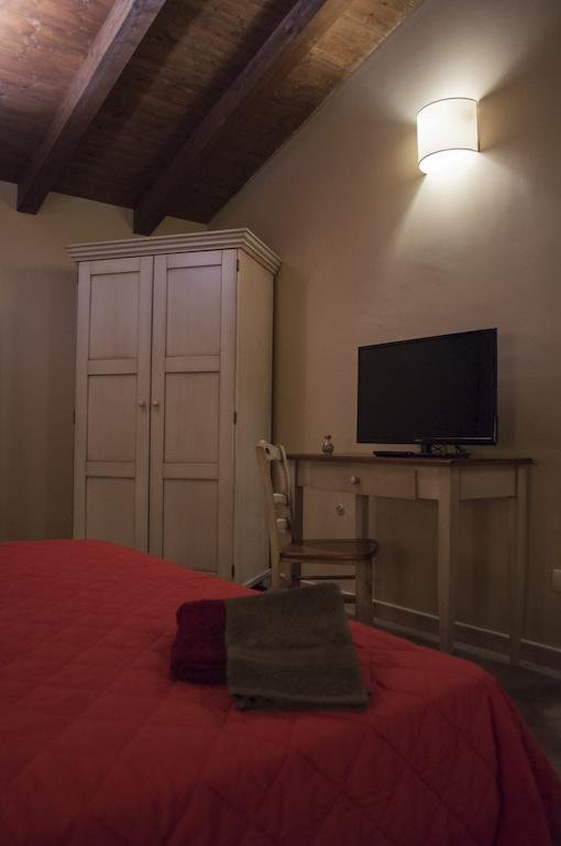 AlMarina Bedbreakfast - carbon neutral hotel in Catania