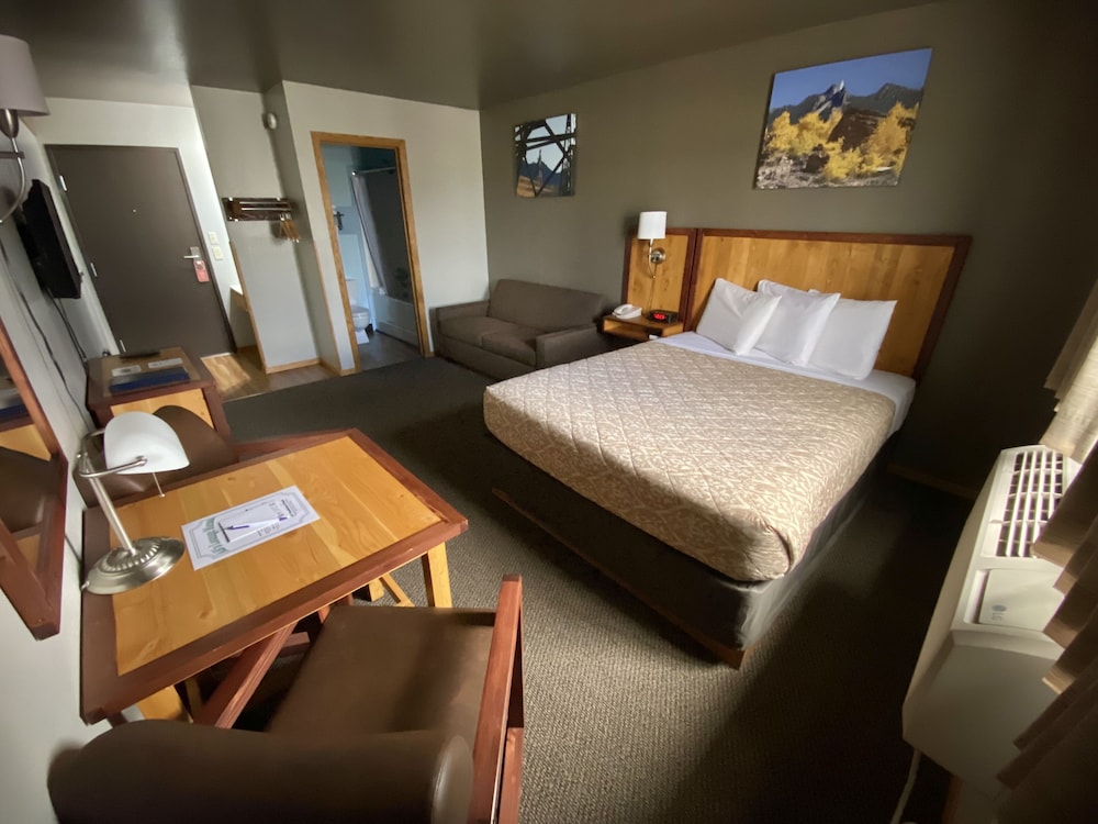 Americas Best Value Inn Butte - photo 15